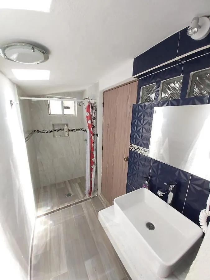 Apartamento Casa Soliman - Cancun Centro Market28 Cable TV HBO FOX Netlix México