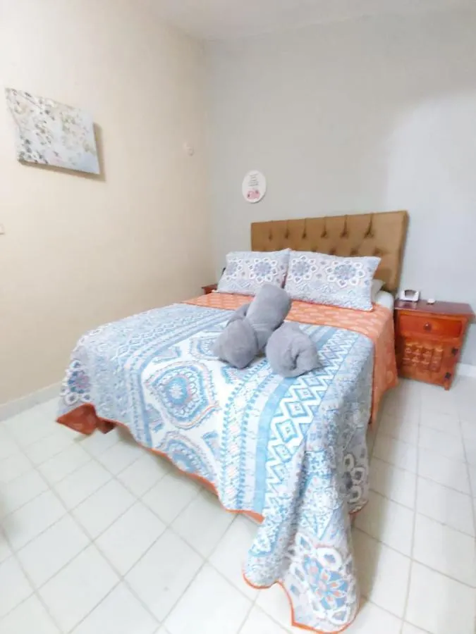 Casa Soliman - Cancun Centro Market28 Cable Tv Hbo Fox Netlix
