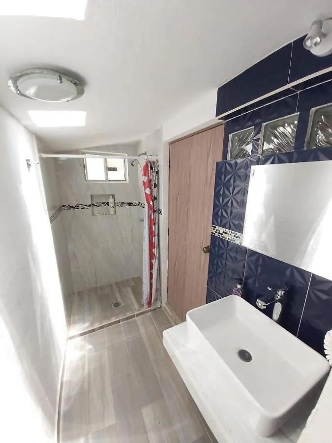 Casa Soliman - Cancun Centro Market28 Cable TV HBO FOX Netlix 0*,