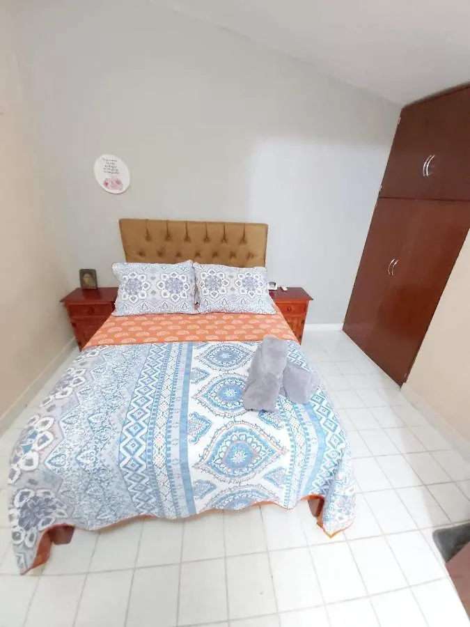 Casa Soliman - Cancun Centro Market28 Cable Tv Hbo Fox Netlix