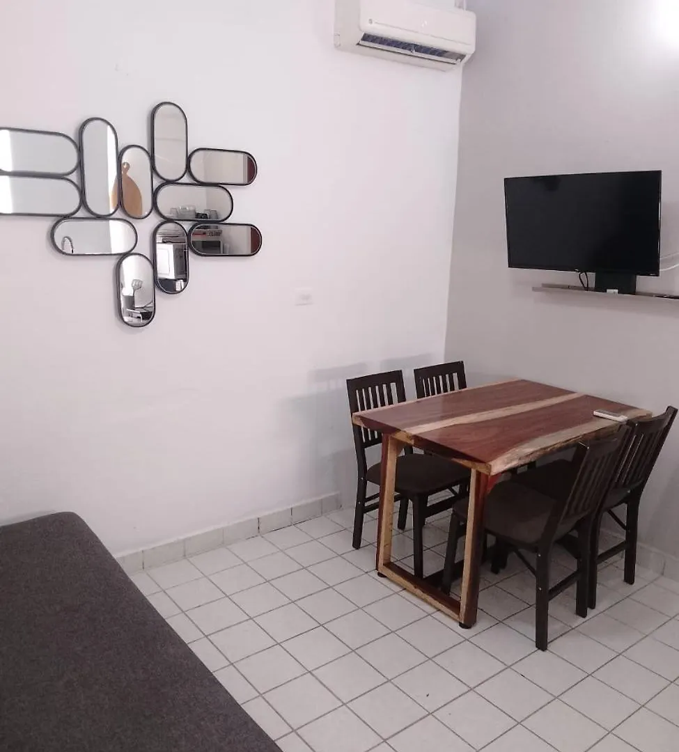 Casa Soliman - Cancun Centro Market28 Cable Tv Hbo Fox Netlix Meksika