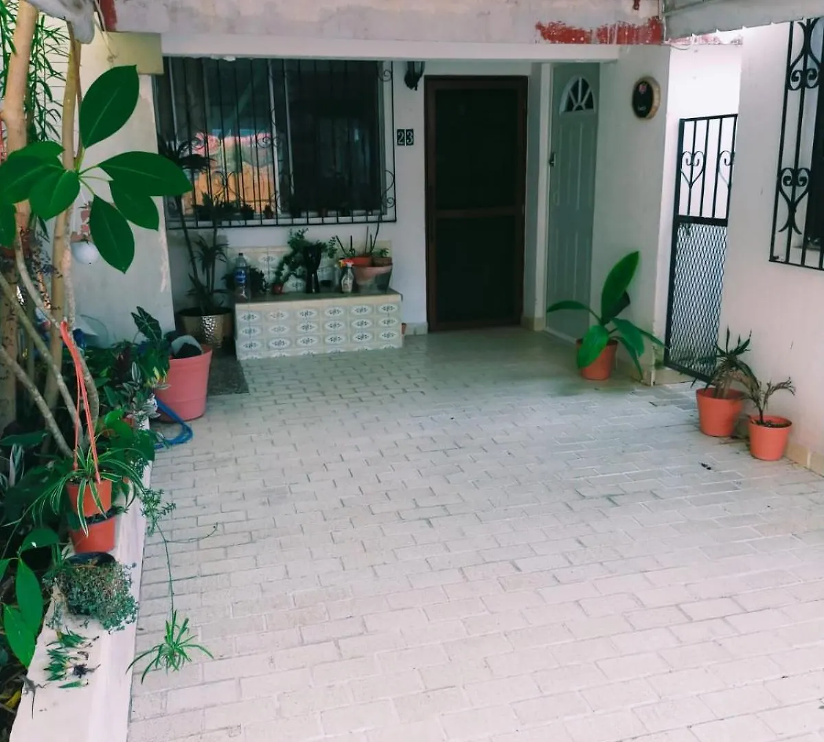 Casa Soliman - Cancun Centro Market28 Cable TV HBO FOX Netlix México