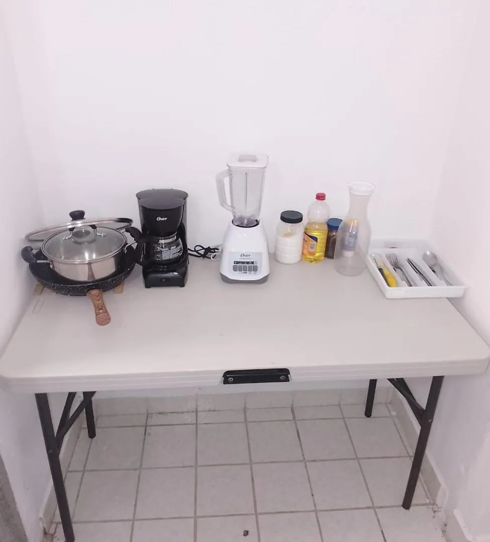 Casa Soliman - Cancun Centro Market28 Cable Tv Hbo Fox Netlix 0*,