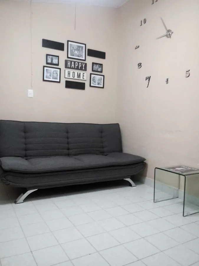 Lejlighed Casa Soliman - Cancun Centro Market28 Cable Tv Hbo Fox Netlix Mexico