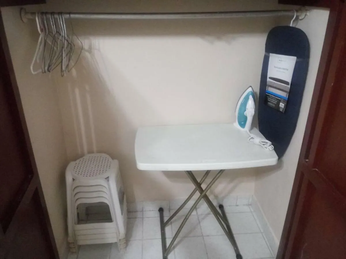 Apartment Casa Soliman - Cancun Centro Market28 Cable Tv Hbo Fox Netlix