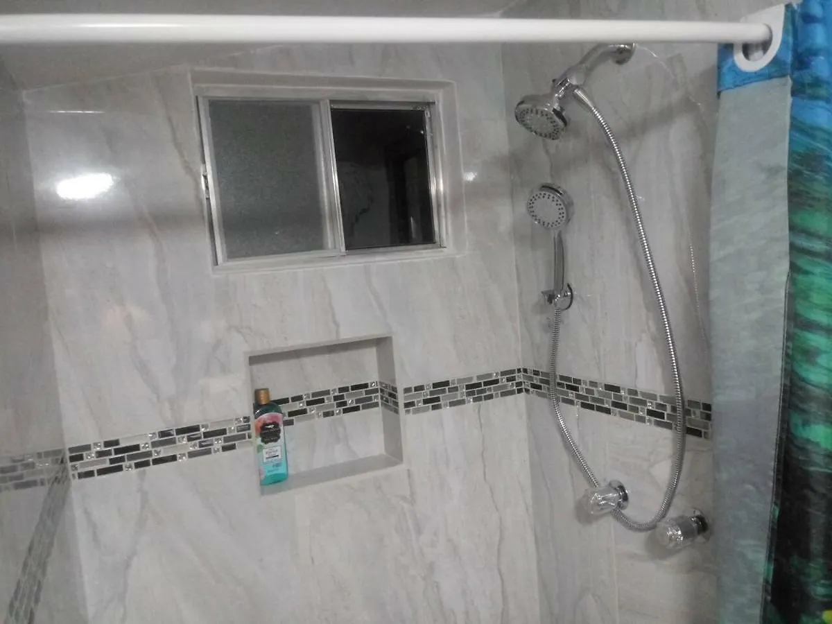 Apartment Casa Soliman - Cancun Centro Market28 Cable Tv Hbo Fox Netlix