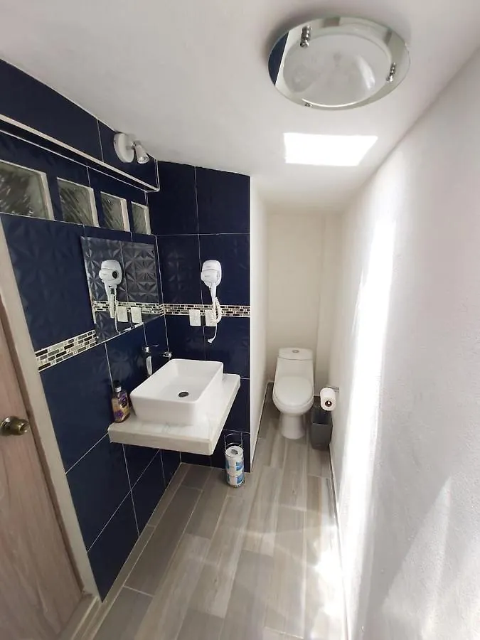 Casa Soliman - Cancun Centro Market28 Cable TV HBO FOX Netlix Appartamento