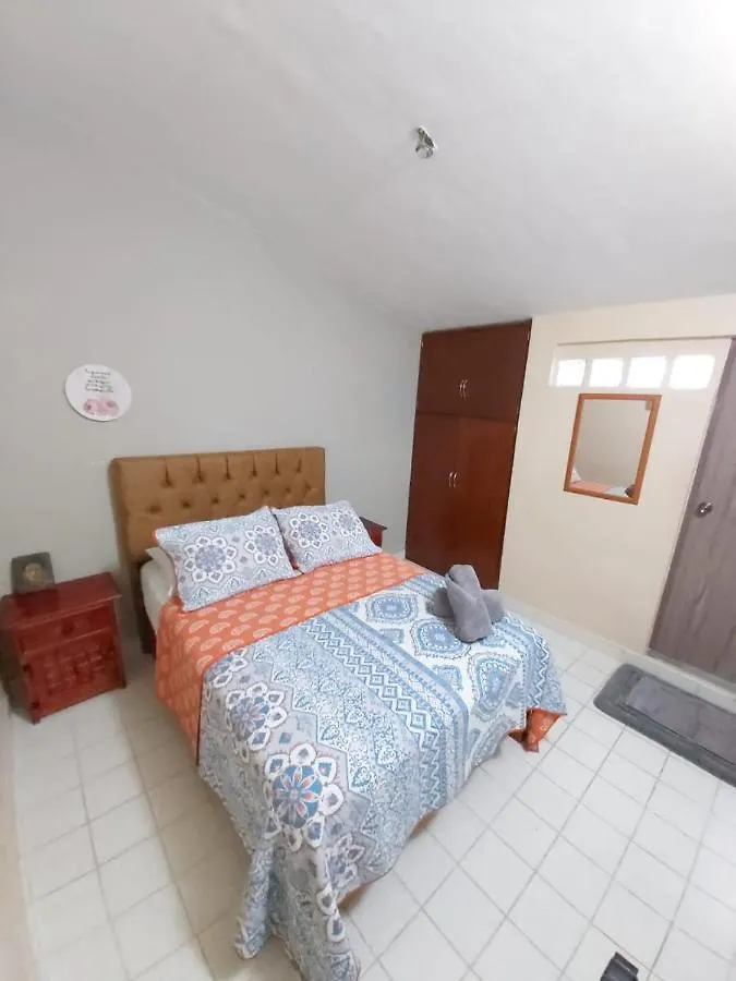 Casa Soliman - Cancun Centro Market28 Cable TV HBO FOX Netlix