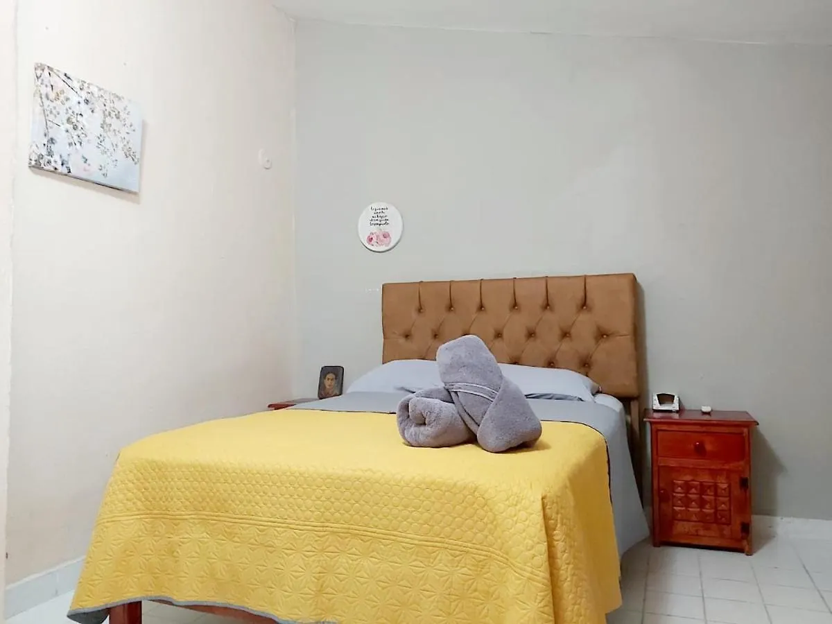 Appartamento Casa Soliman - Cancun Centro Market28 Cable TV HBO FOX Netlix