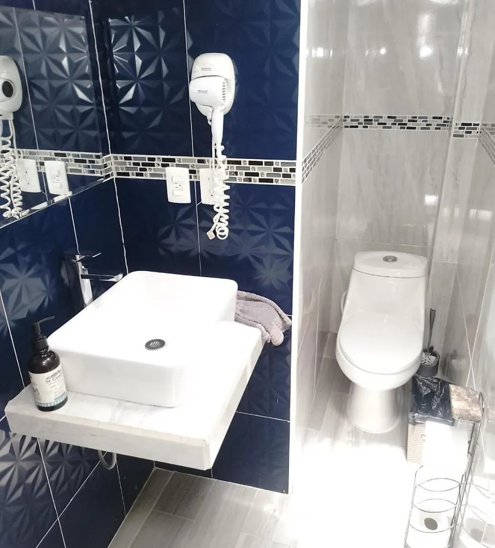 Appartamento Casa Soliman - Cancun Centro Market28 Cable TV HBO FOX Netlix