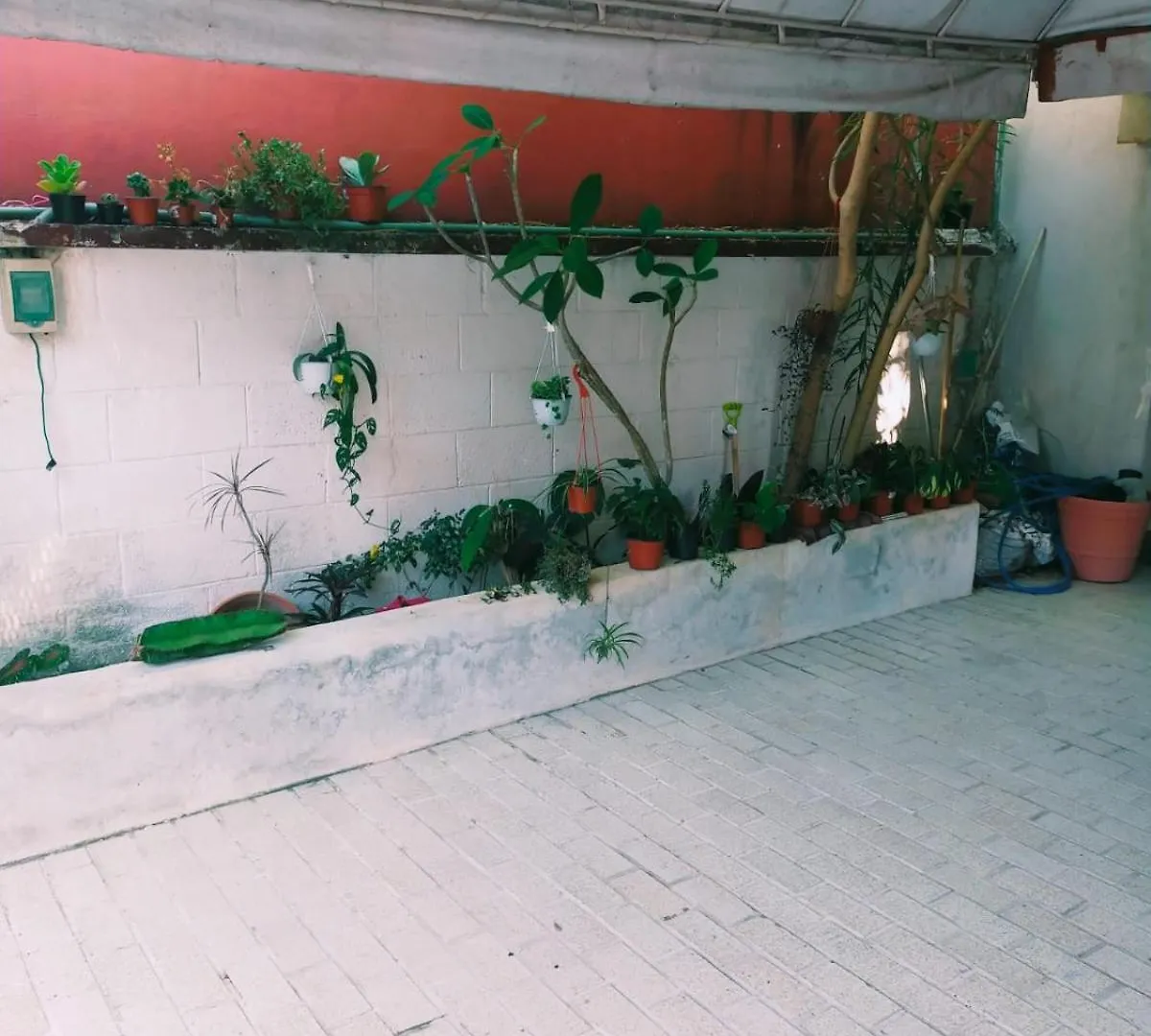 Appartamento Casa Soliman - Cancun Centro Market28 Cable TV HBO FOX Netlix